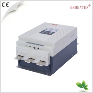 EMHEATER ac motor starter 160kw 380V 60HZ 3-phase