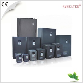 EMHEATER  frequency inverter 2.2KW 380V 3-phase