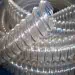 Industrial ventilation and air conditioning PU ventilation flexible duct hose