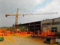 4T,47M,Crane Tower