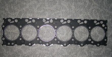 cylinder gasket
