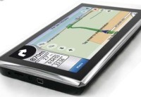 Hot Sale!Sirf 7.0inch gps navigation the lowest price
