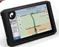 Hot Sale!Sirf 5.0inch gps navigation the lowest price
