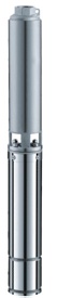 4inch submersible deep well  pump( DT Series)