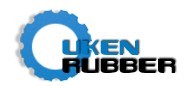 Ouken Rubber Co.,ltd.