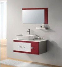 Main Cabinet:1000 X 500 Mirror:1000x500 Shelf:350x120