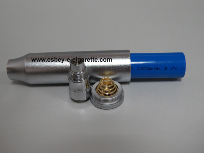 Esbey bullet battery