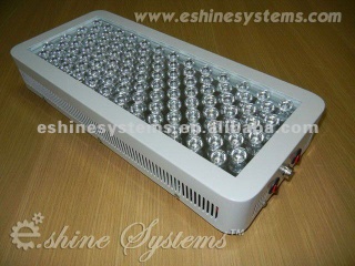 E.shine 100x3W LED GrowPanel