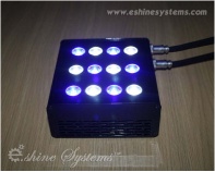 E.shine 4G 12X3 LED Aquariun Light