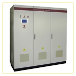 250KW Grid Tie Solar Inverter