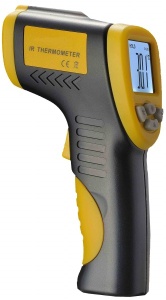 Industrial Infrared Thermometer ECT-008