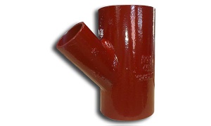 cast iron drainage/soil pipes fittngs&nbsp;-&nbsp;pipe systems