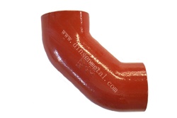 SML Pipes and Fittings/EN877 Pipe Fittings - DS-8