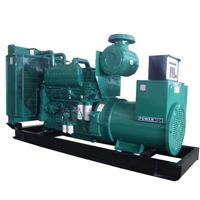 Cummins diesel generator