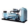MAN Diesel Generator