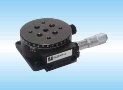 PRECISION ROTATION STAGE