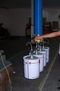 vacuum power lift lifting device VPL 160