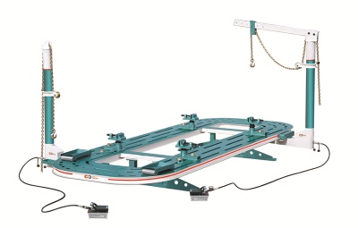 Auto repair equipment ER300