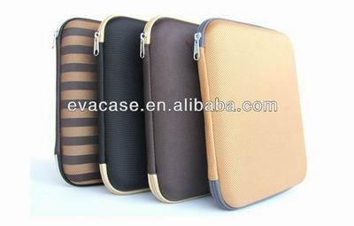 High Quality EVA weekender cosmetic bag for your relaxated moment.