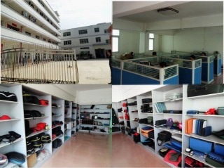Huizhou EVA Product Factory