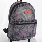 promotional mesh backpacks