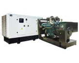 DOOSAN Diesel Generator Set