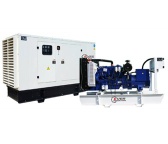 LOVOL Diesel Generator Set