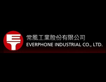 Everphone Industrial Co., Ltd.