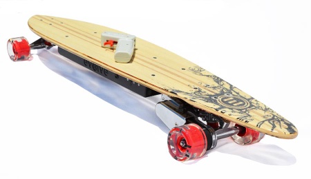 Evolve Snubnose Model