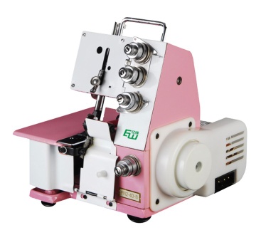 Overlock Sewing Machine Series  FN2-4D-B