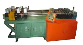 Multi-Pipe Cutting Machine
