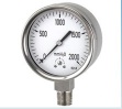 Low Pressure Gauge( Capsule Pressure Gauge)
