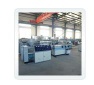 Punching Spiral Corrugated Pipe Production Line