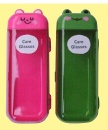 kids light weight eyeglasses case