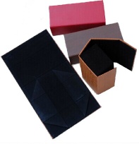 foldable craft hard eyewear case