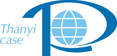 Thanyi Glasses case co.,Ltd
