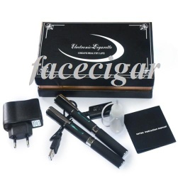 Big Power eGo-W e cigarette kit