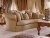 Furniture Upholstery Fabric Velvet