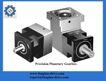 PS Precision Planetary gearbox