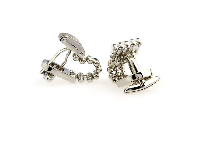 Our cufflinks stock more than 6000 styles, if necessary, please contact us.