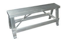 Drywall Bench