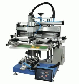 Mini Cylinderical Screen Printing Machines for Sale