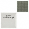 XC5VLX330-1FFG1760I Xilinx 2011 original