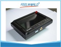 Feelworld 5 inch  HD Field Monitor with HDMI input & output