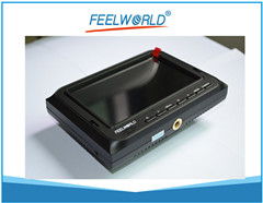 5 inch HD Field Monitor
