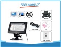 Feelworld 7inch USB Powered Ultra-Portable Mobile Mini Monitor