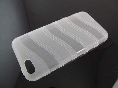 Mobile phone cases for iPhone5c TPU silicone gel skin cover