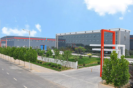 Liming Heavy Industry (Shanghai)