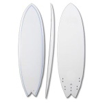 Surf Board - 0002