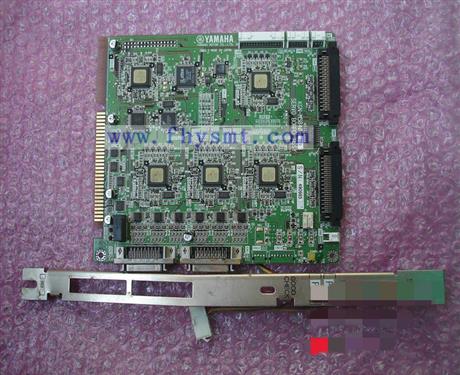 All control board for YAMAHA machine provide with repair service.
